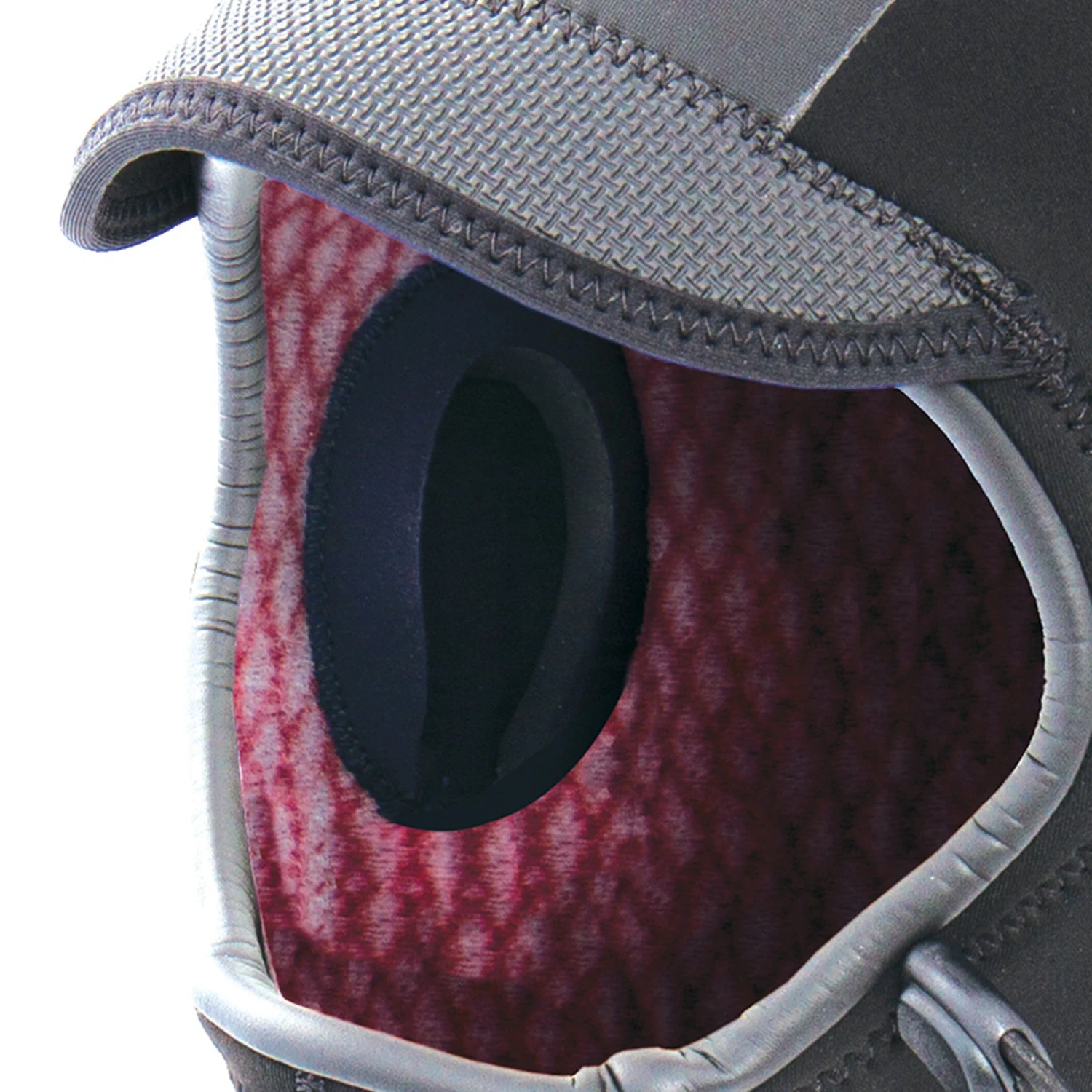 ONE Dry Seal Full Hood - 3mm - Image 5