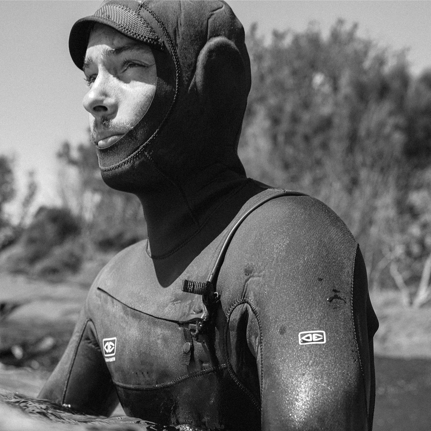 Free Flex Full Hood - 2mm - Image 3