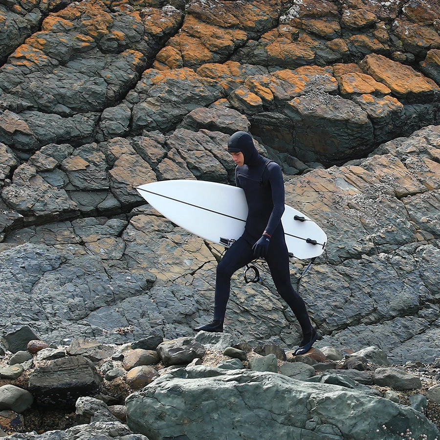 Free Flex Full Hood - 2mm - Image 4