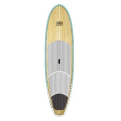 Cruiser Epoxy / Bamboo SUP Board - 10'6"