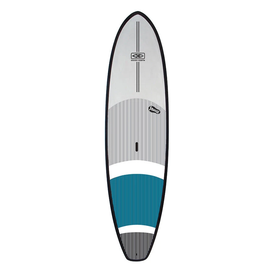 Squeeze SUP Board - 10'6"