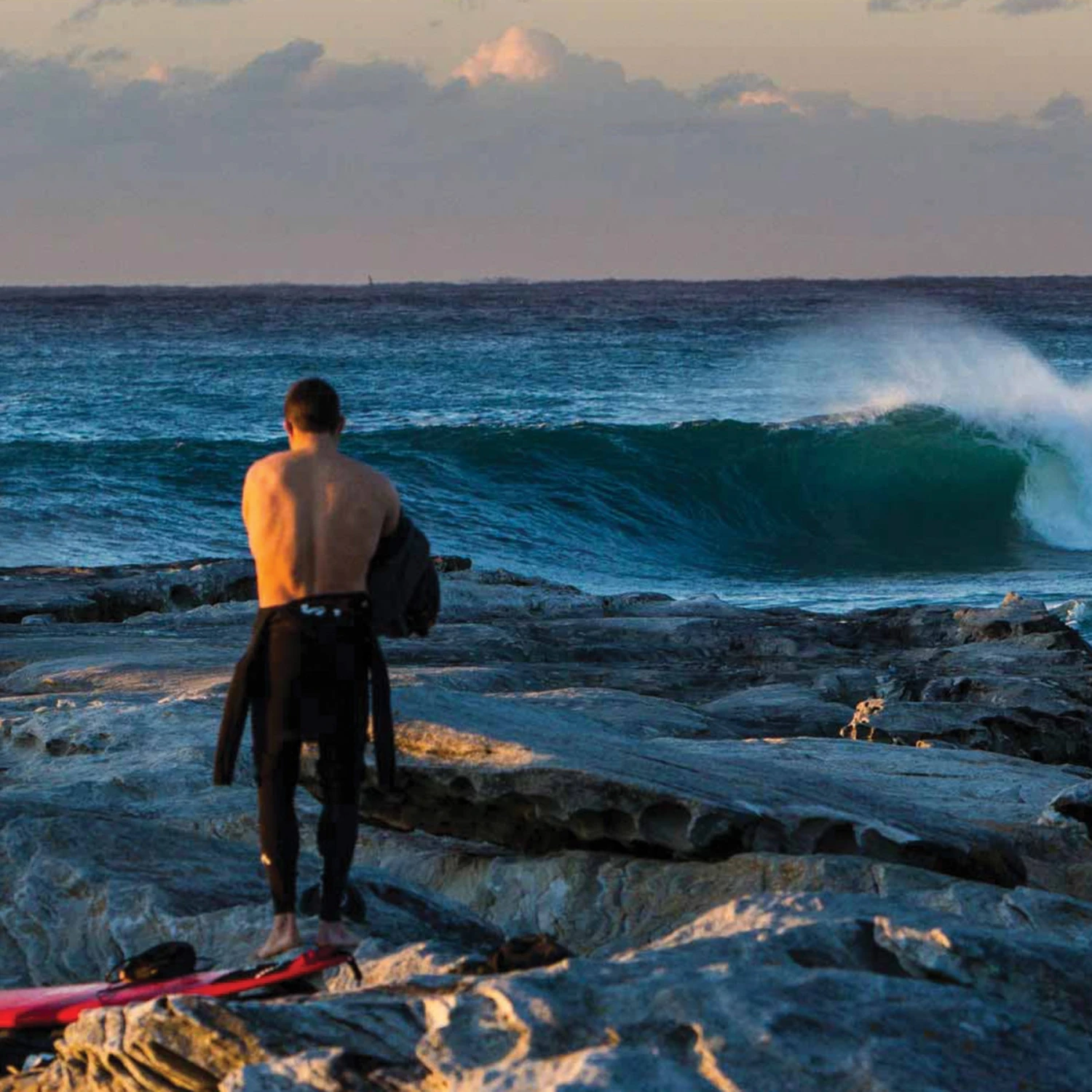 BOYS FLAME THERMO SS - Image 3