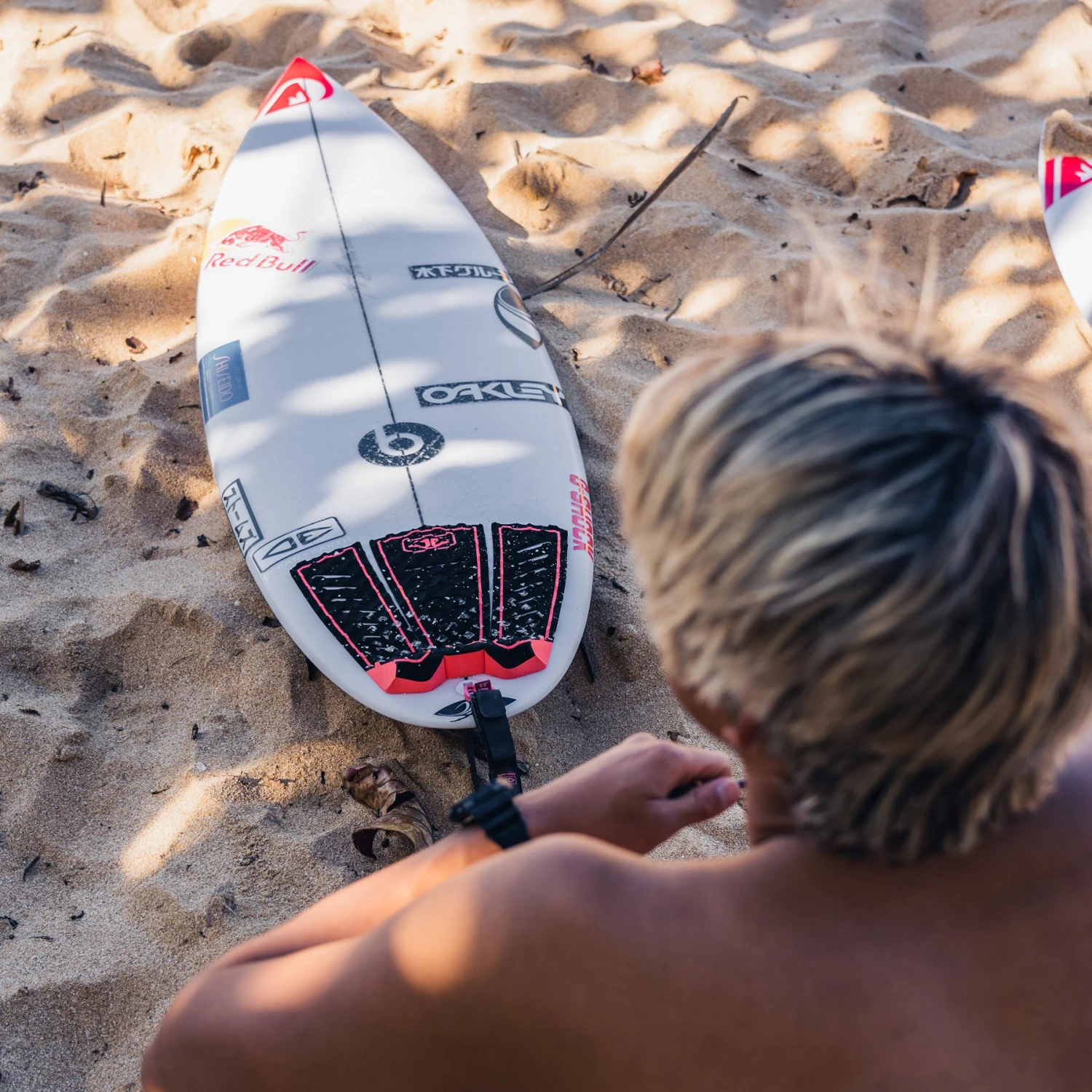 Kanoa Igarashi Pro Series - Image 2