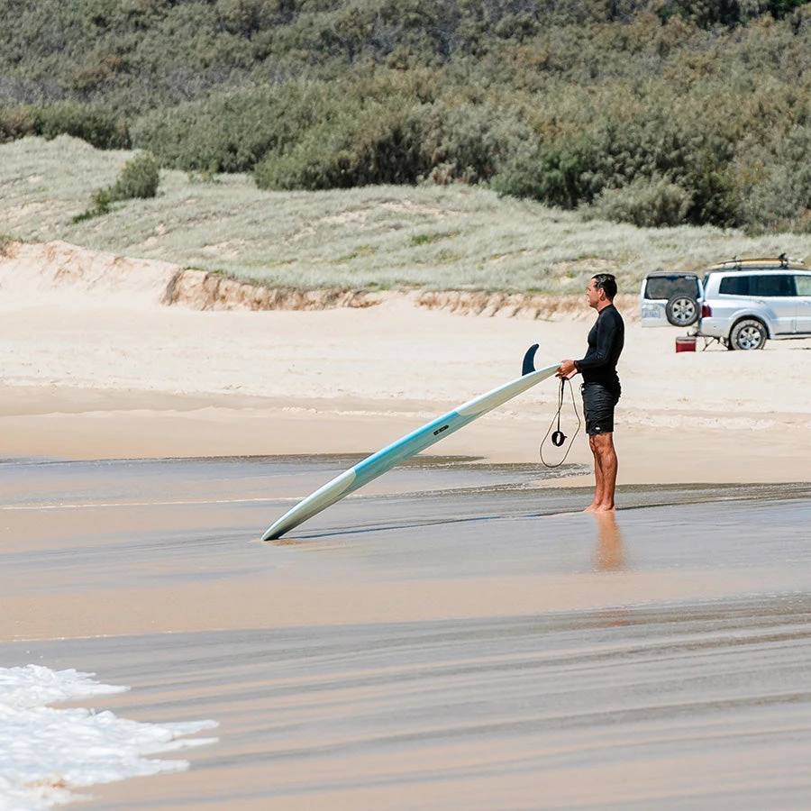 The General Epoxy Softboard 8'6" - Image 3