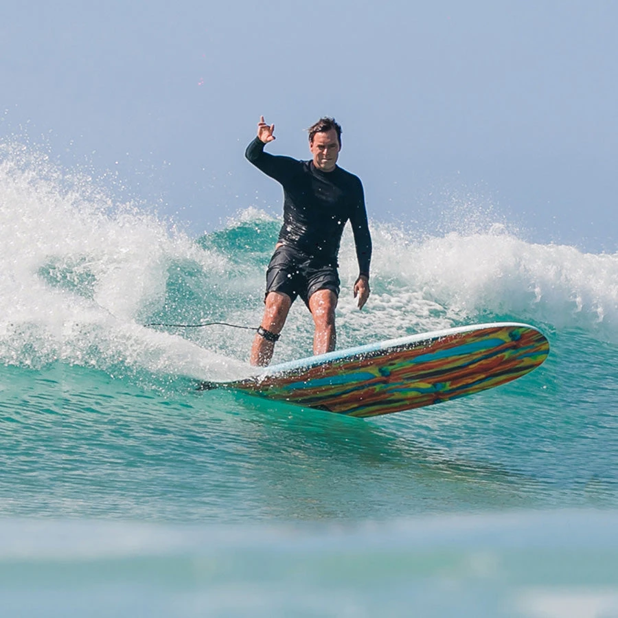 The General Epoxy Softboard 7'6" - Image 9