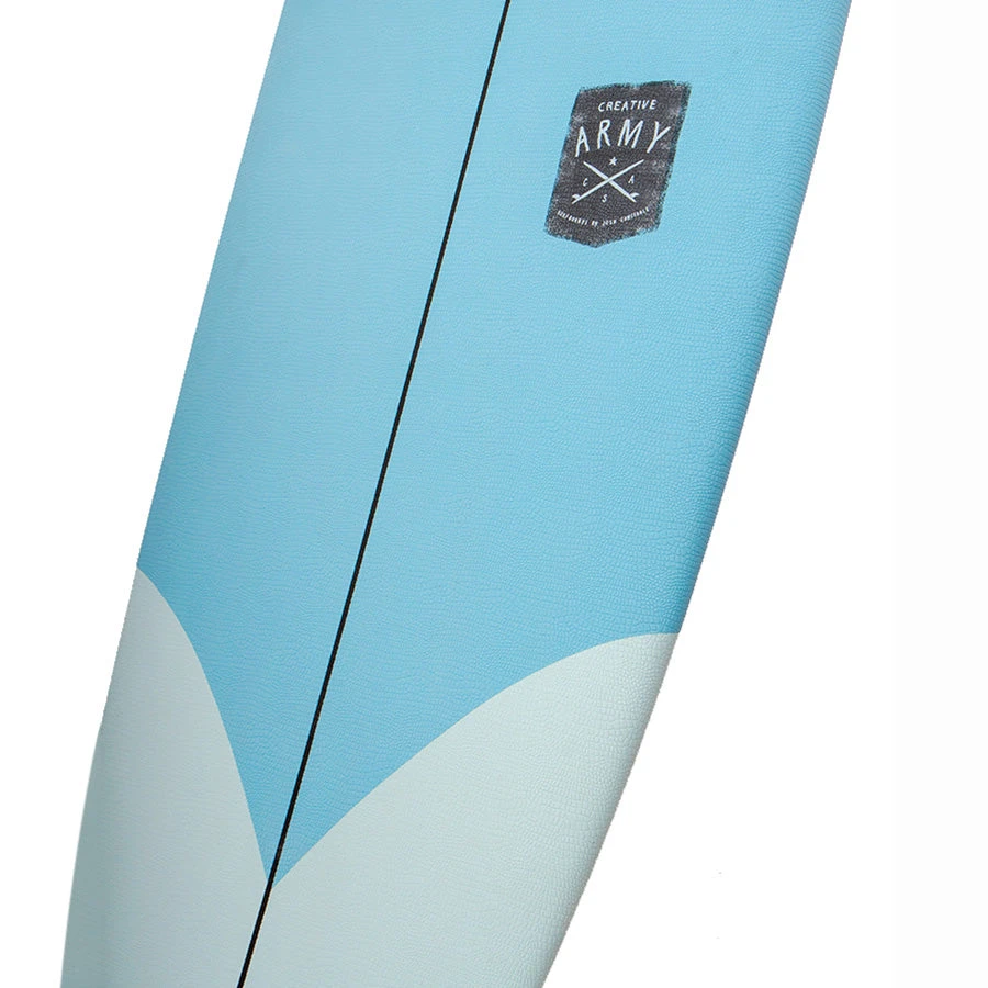 The General Epoxy Softboard 8'6" - Image 8