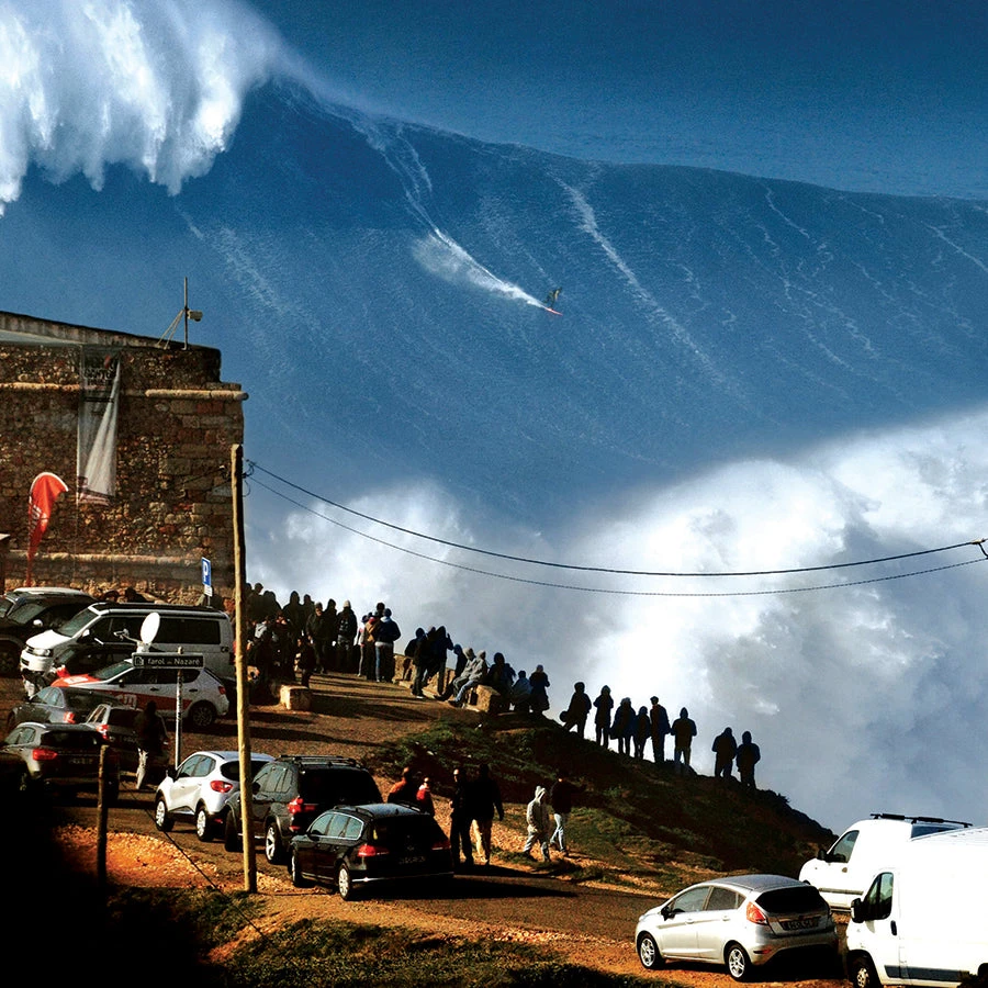 Pro Floating Tow Rope - Image 2